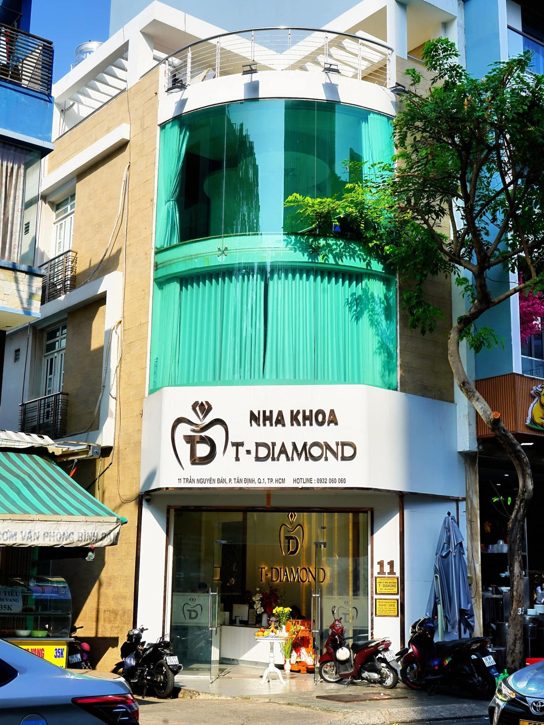 TOP NHA KHOA UY TÍN TẠI TP. HỒ CHÍ MINH  – ĐỊA CHỈ NÀO ĐÁNG TIN NHẤT?