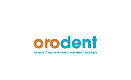 Răng Sứ Cao Cấp ORODENT – Nha Khoa TDiamond
