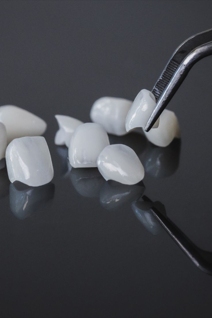 Răng Sứ Zirconia