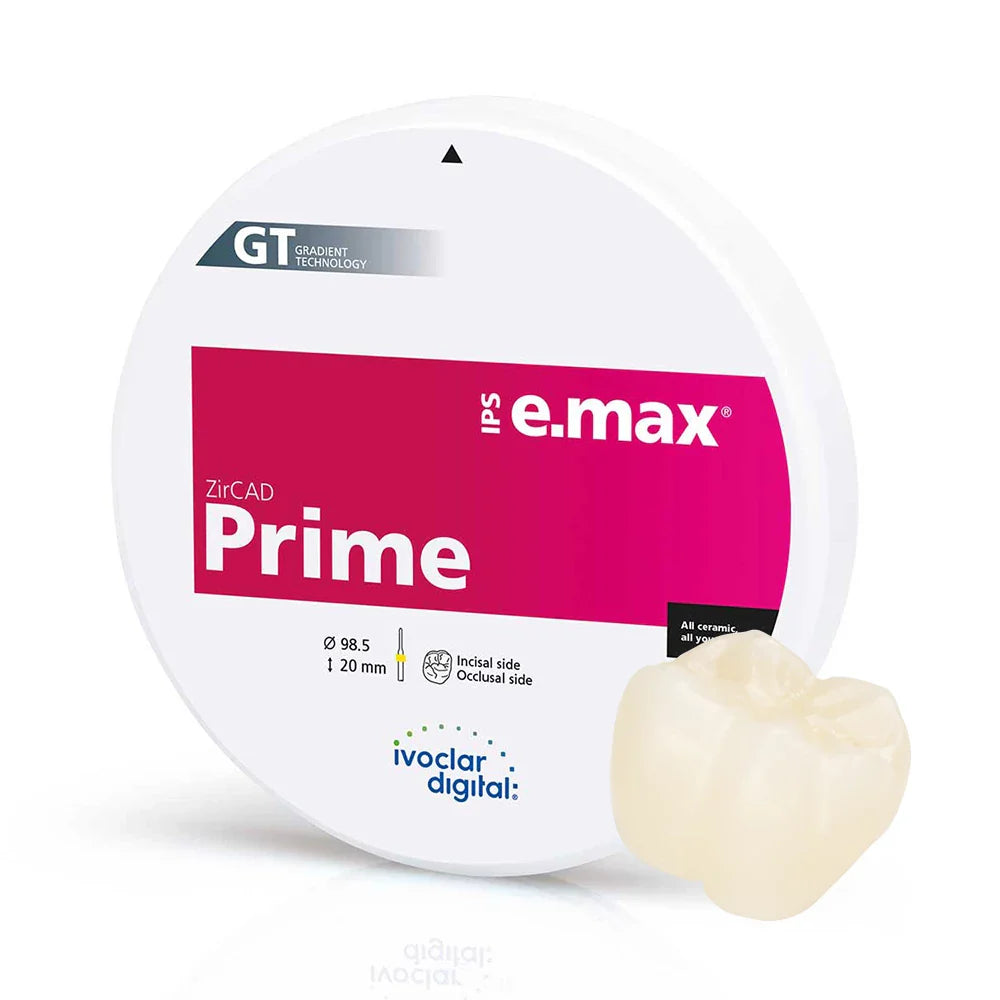 E-MAX Porcelain Veneers